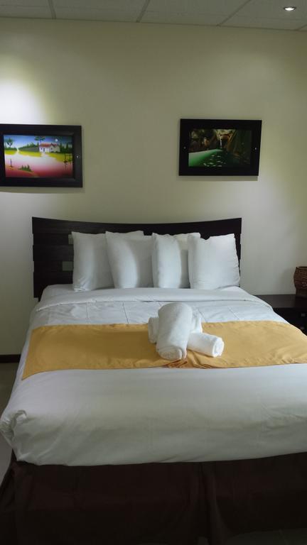 Canyon Boutique Hotel Barranquitas Room photo