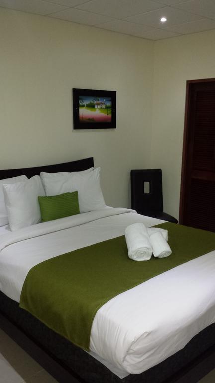 Canyon Boutique Hotel Barranquitas Room photo